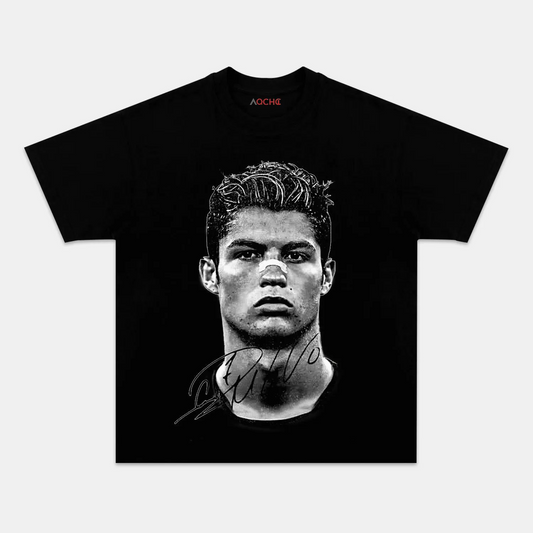 CRISTIANO RONALDO 5.7 A3 TEE