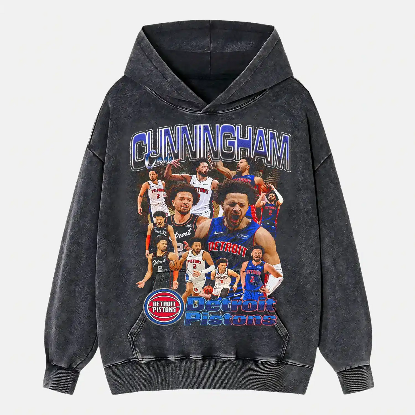 CUNNING HAM Wear