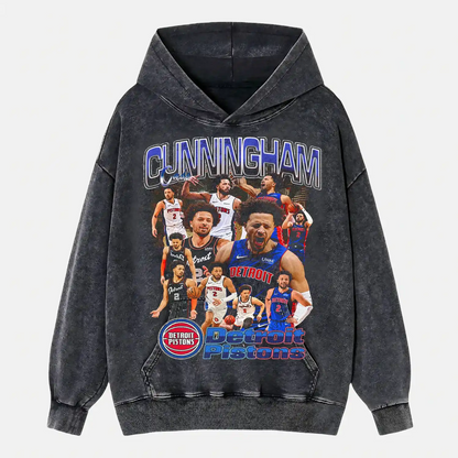 CUNNING HAM Wear