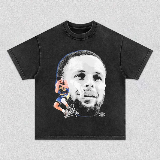 CURRY TEE