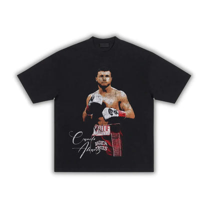 Canelo T-Shirt