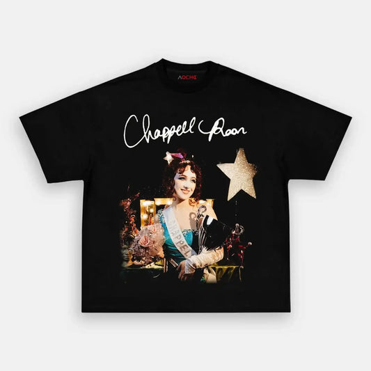 Chappell Roan S1 WEAR