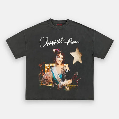 Chappell Roan S1 WEAR