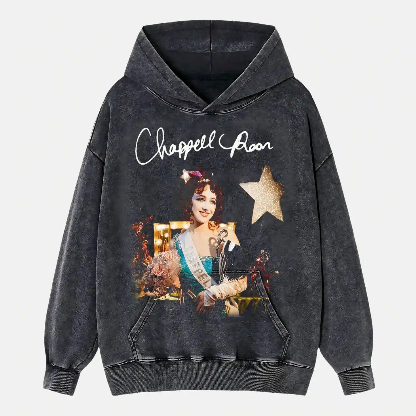 Chappell Roan S1 WEAR