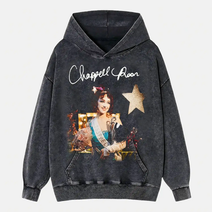 Chappell Roan S1 WEAR