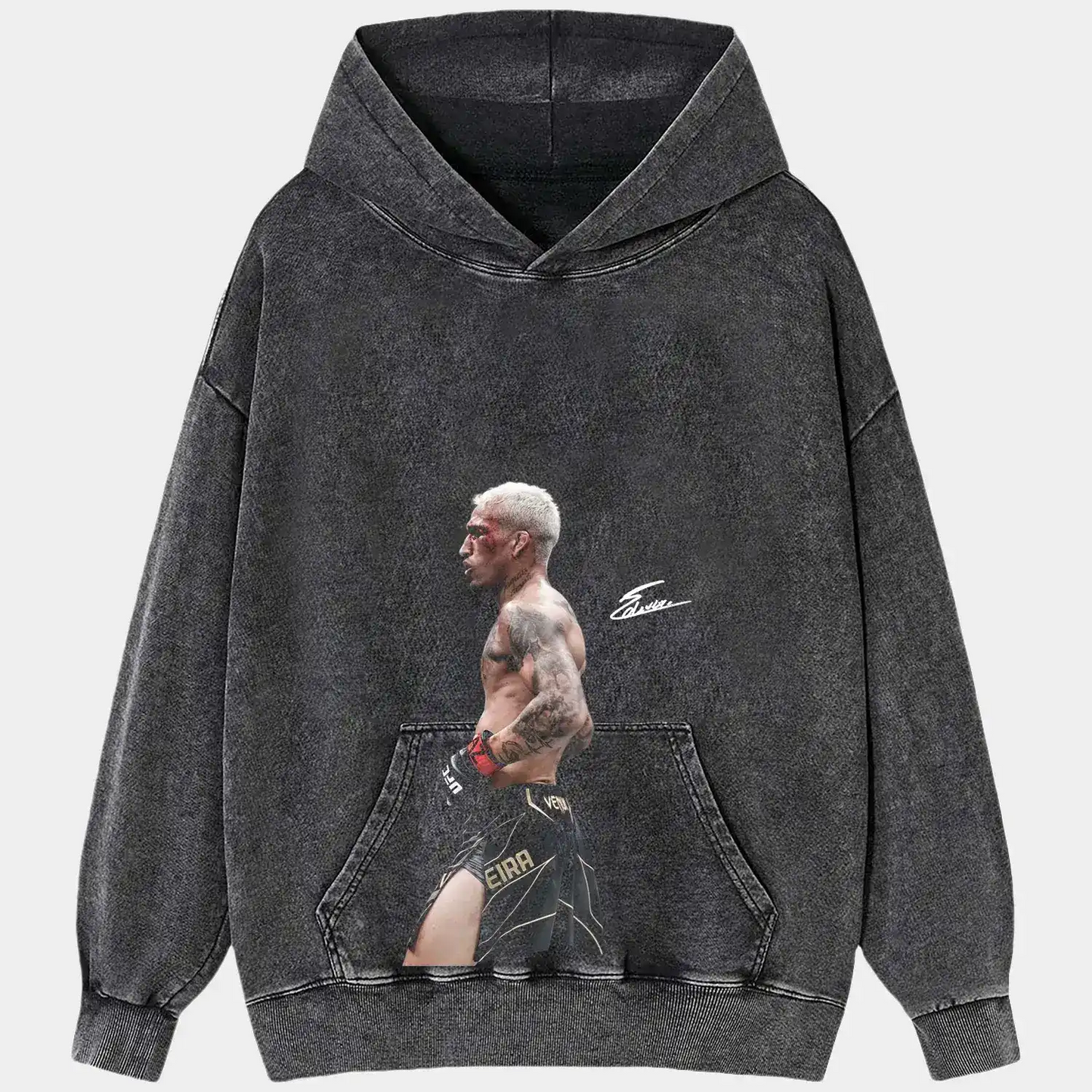 Charles Oliveira 4.6 Tee