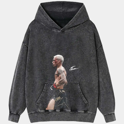 Charles Oliveira 4.6 Tee