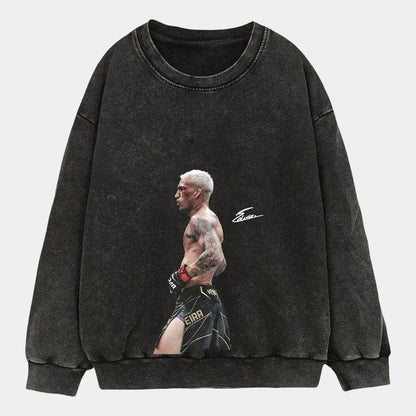 Charles Oliveira 4.6 Tee