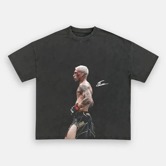 Charles Oliveira 4.6 Tee