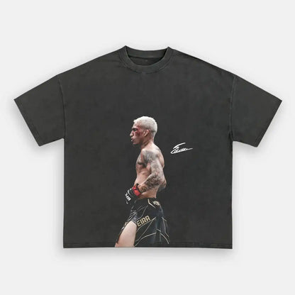 Charles Oliveira 4.6 Tee