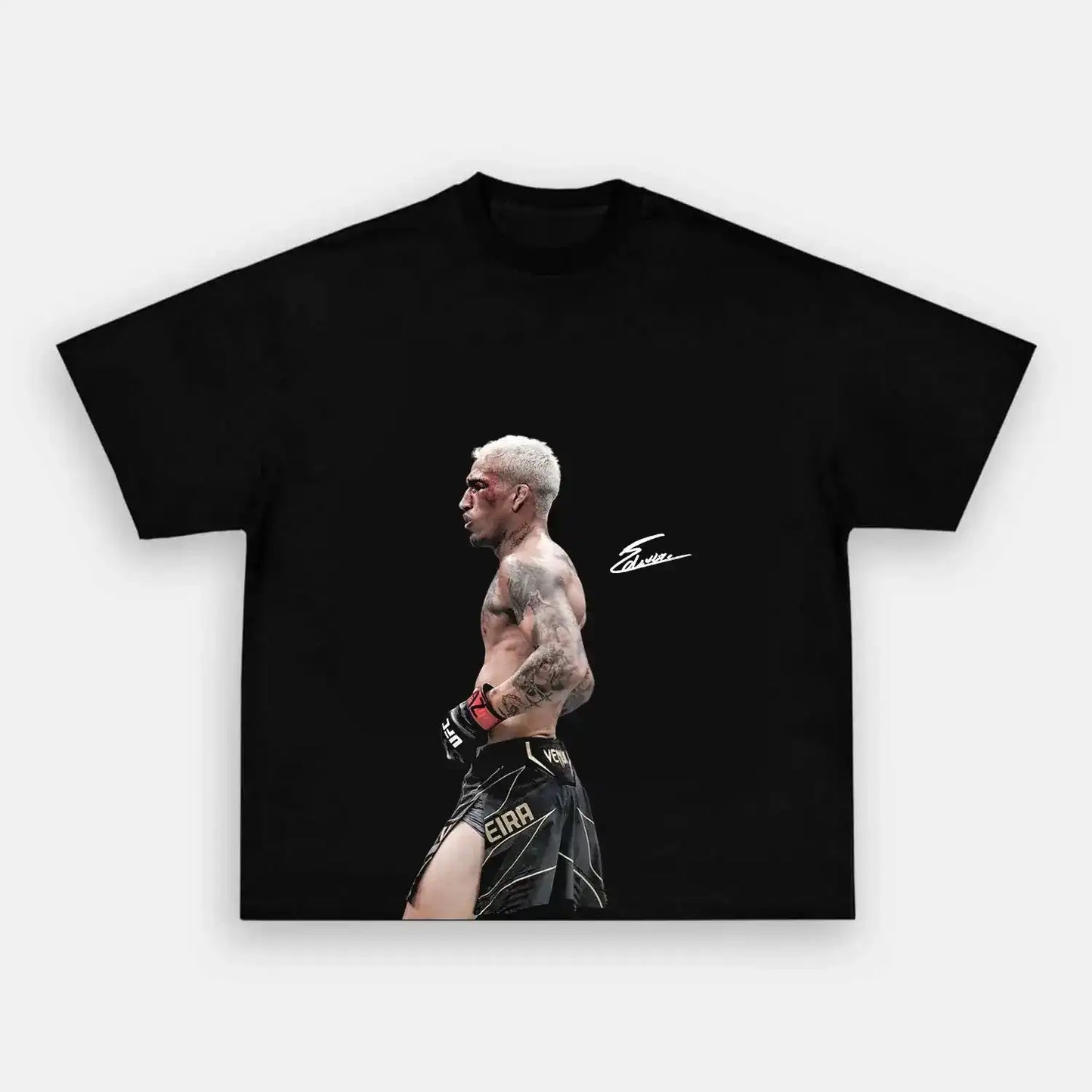 Charles Oliveira 4.6 Tee