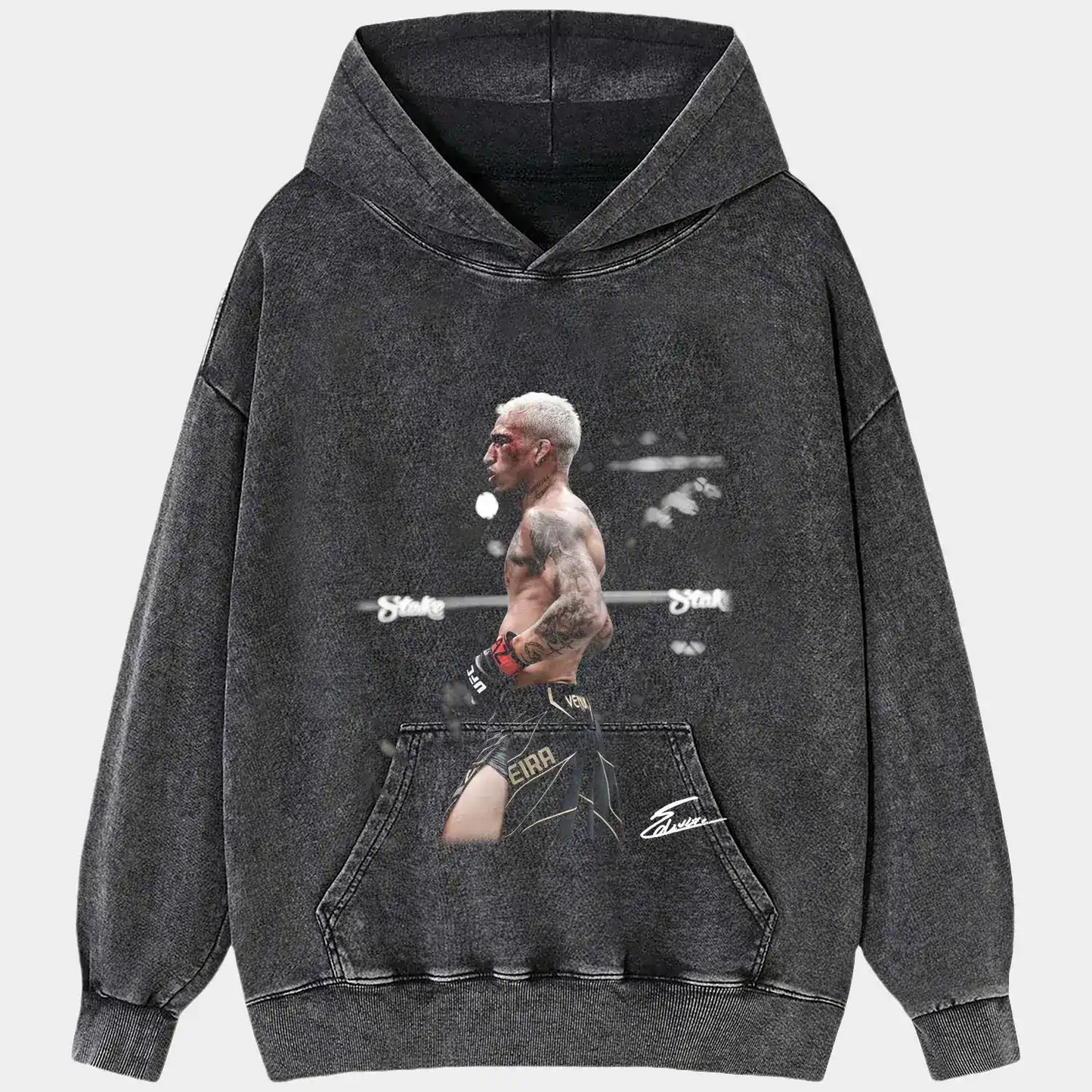 Charles Oliveira V2 Tee
