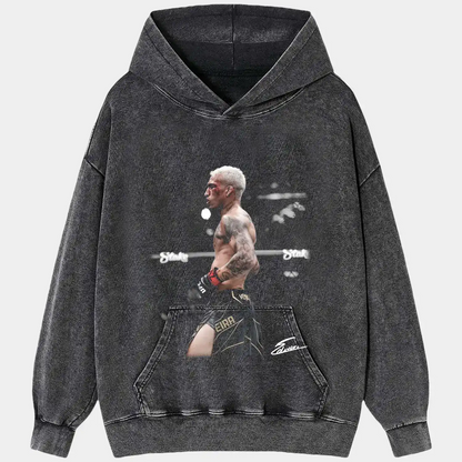 Charles Oliveira V2 Tee