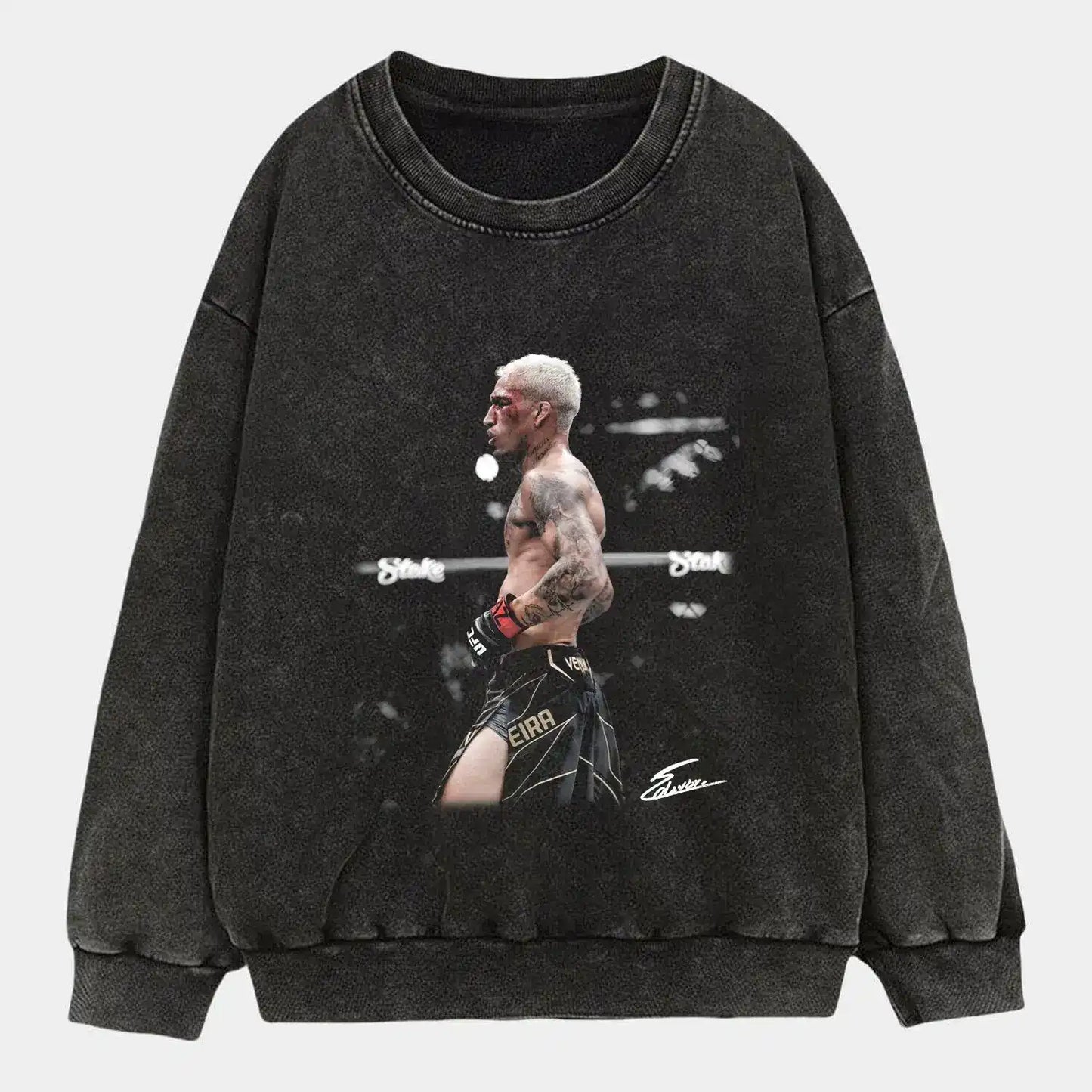 Charles Oliveira V2 Tee