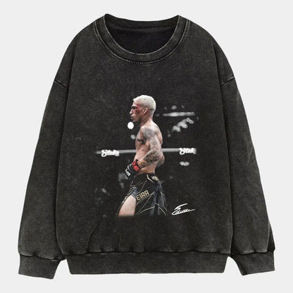 Charles Oliveira V2 Tee