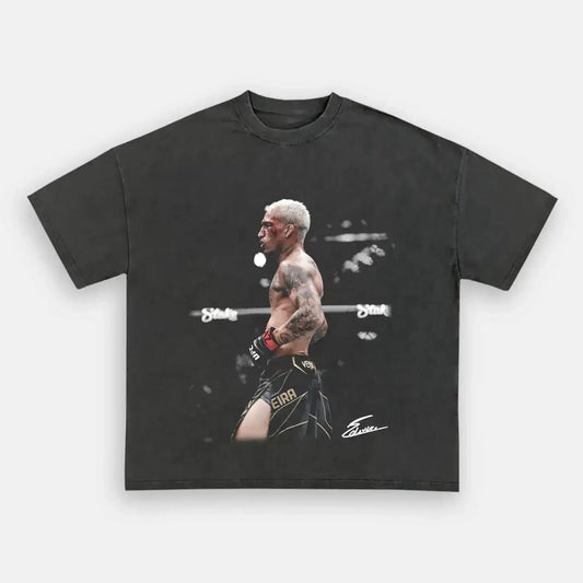 Charles Oliveira V2 Tee