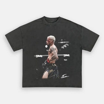 Charles Oliveira V2 Tee