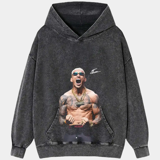 Charles Oliveira V3 Tee