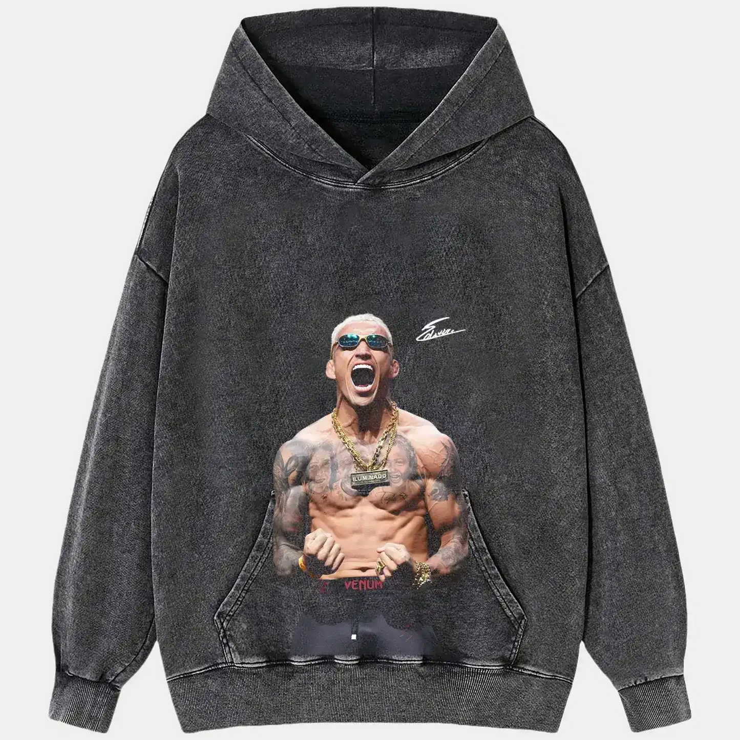 Charles Oliveira V3 Tee