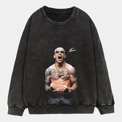 Charles Oliveira V3 Tee
