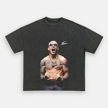 Charles Oliveira V3 Tee