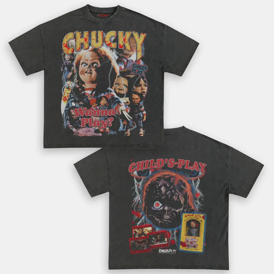 Chucky Tee3