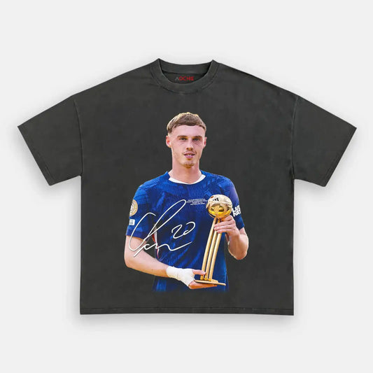 Cole Palmer Tee