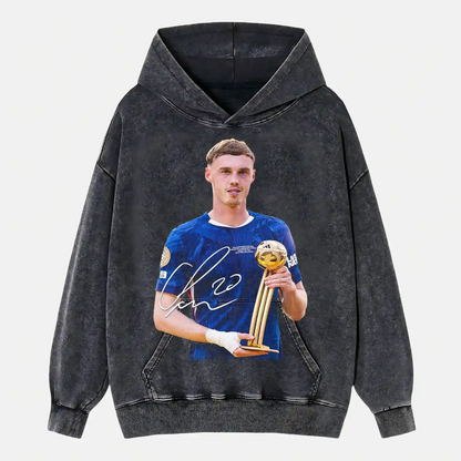 Cole Palmer Tee