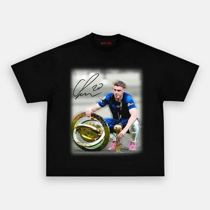 Cole Palmer V2 Tee