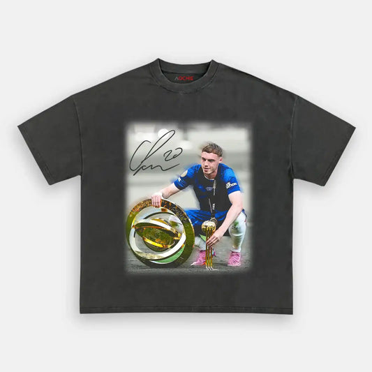 Cole Palmer V2 Tee