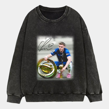 Cole Palmer V2 Tee