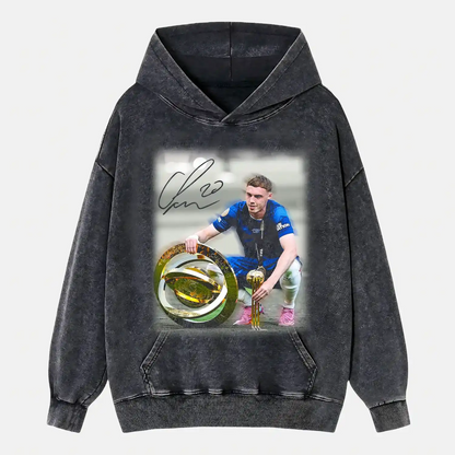 Cole Palmer V2 Tee