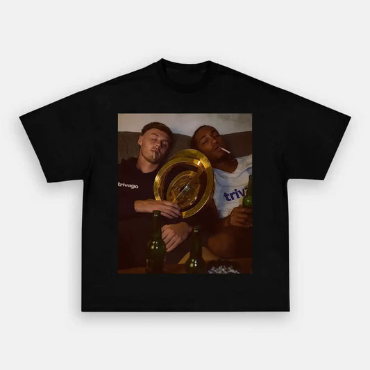 Cole Palmer x João Pedro Tee