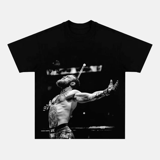 Conor McGregor v1 TEE