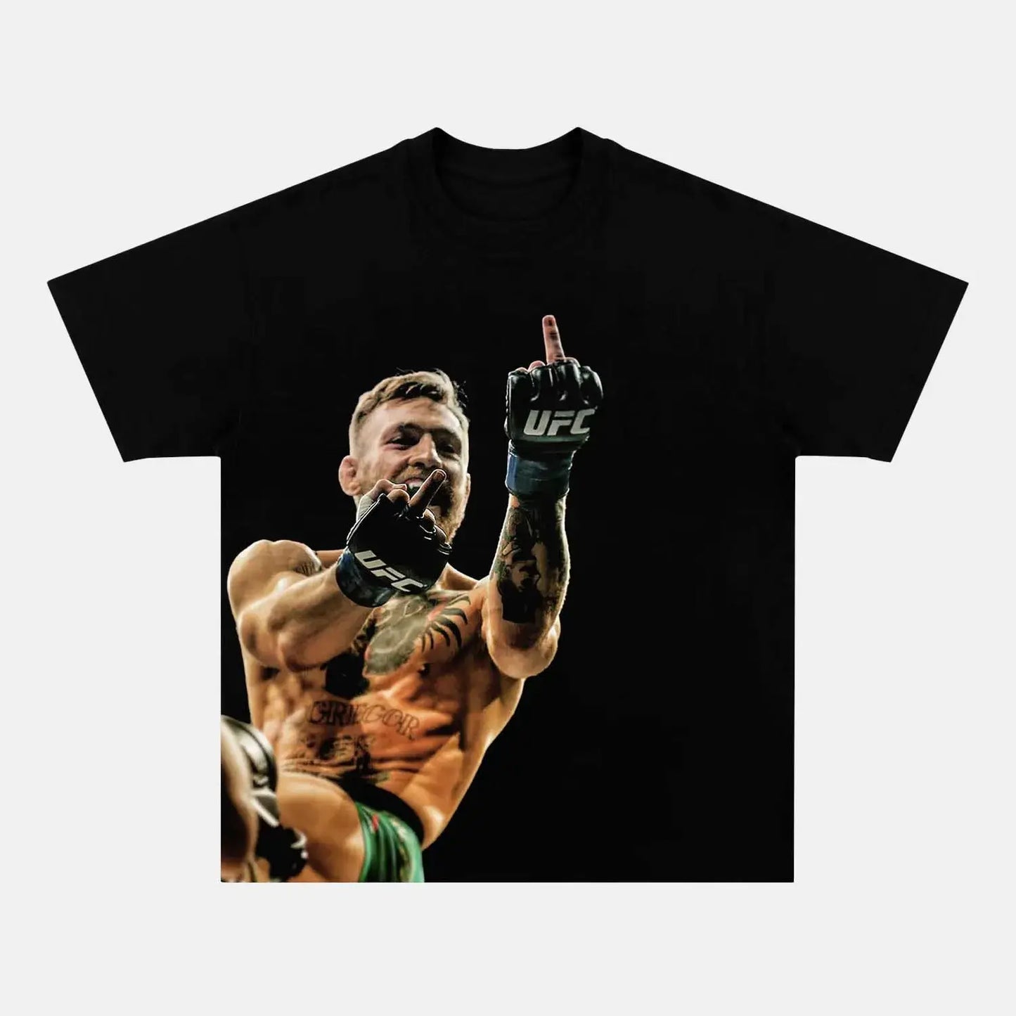 Conor McGregor v2 TEE