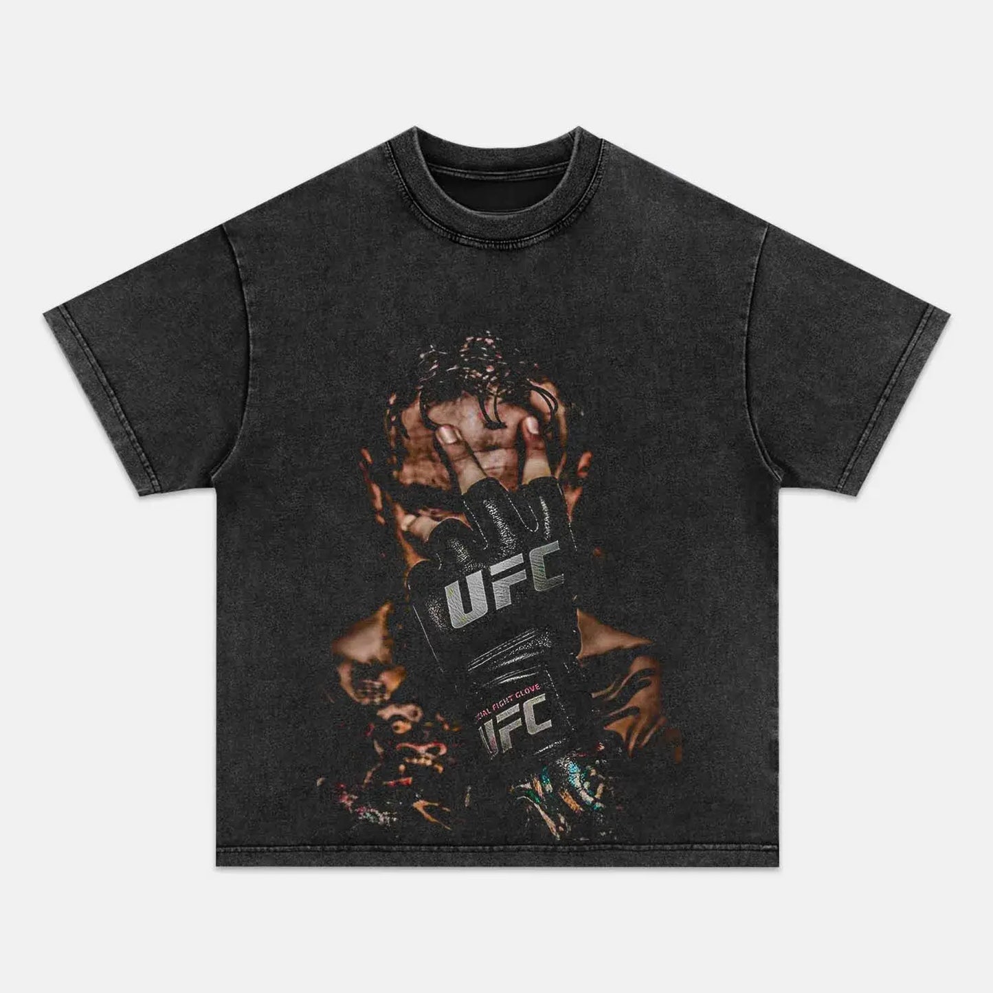 Conor McGregor v4 TEE