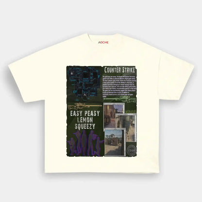 Counter Strike 2 Wear