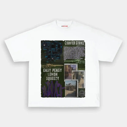 Counter Strike 2 Wear