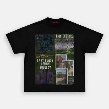 Counter Strike 2 Wear