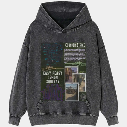Counter Strike 2 Wear