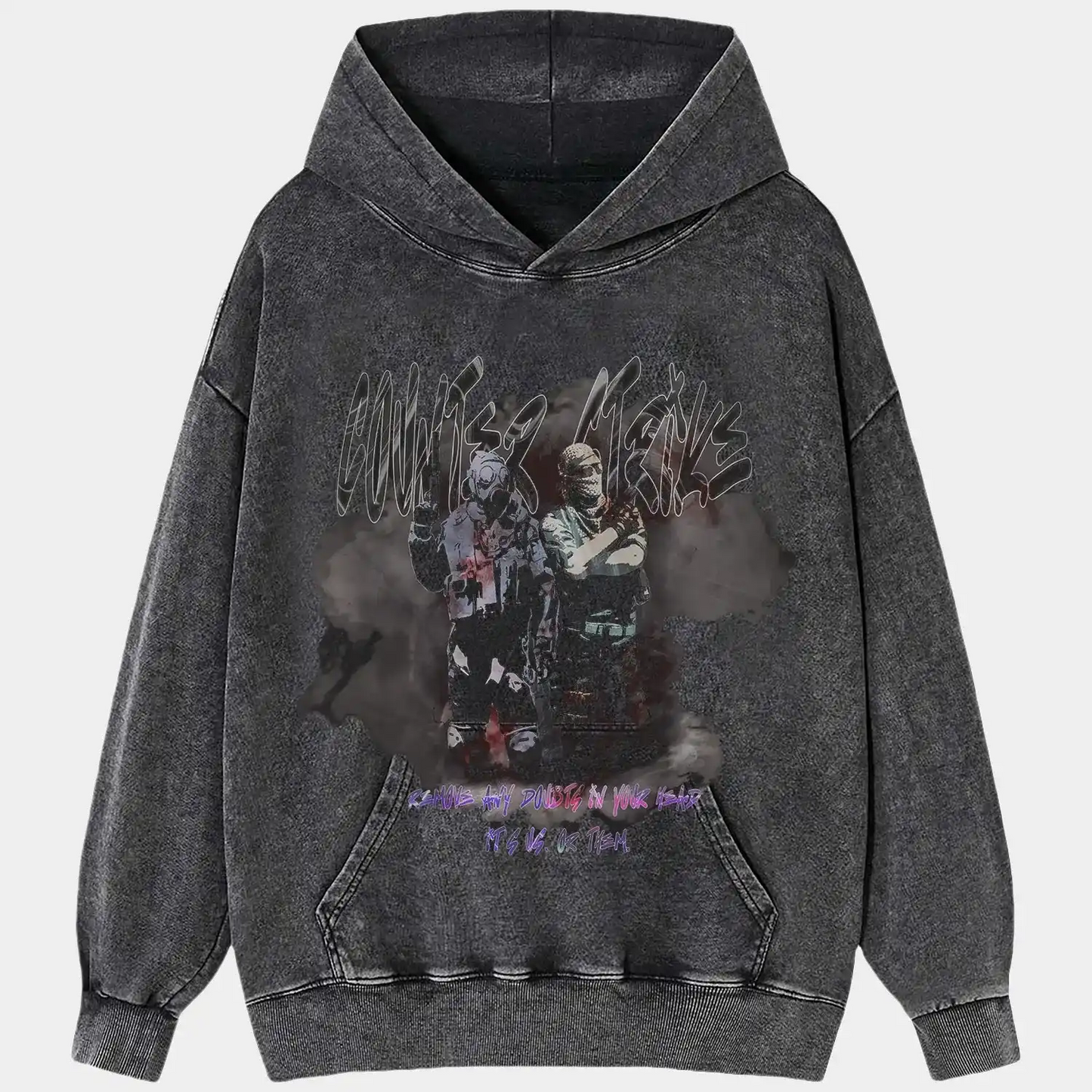 Counter Strike Wear