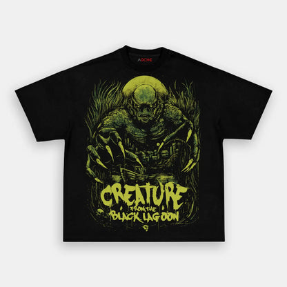 Creature from the Black Lagoon V7 Tee