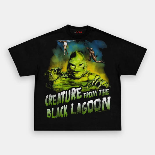 Creature from the Black Lagoon V6 Tee