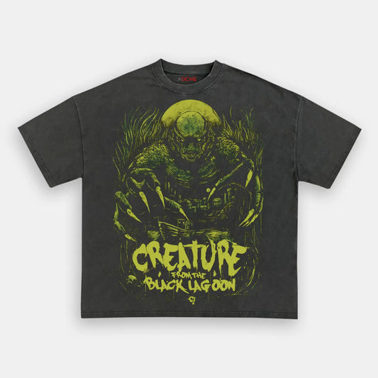 Creature from the Black Lagoon V7 Tee