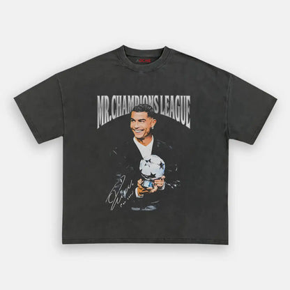 Cristiano Ronaldo Award Wear