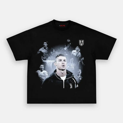 Cristiano Ronaldo Collection Wear