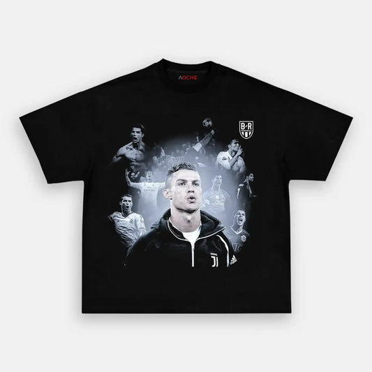 Cristiano Ronaldo Collection Wear