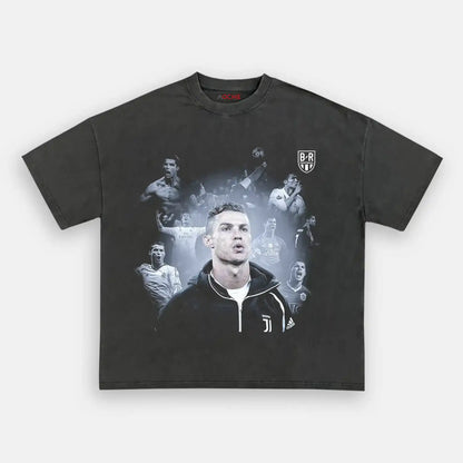 Cristiano Ronaldo Collection Wear