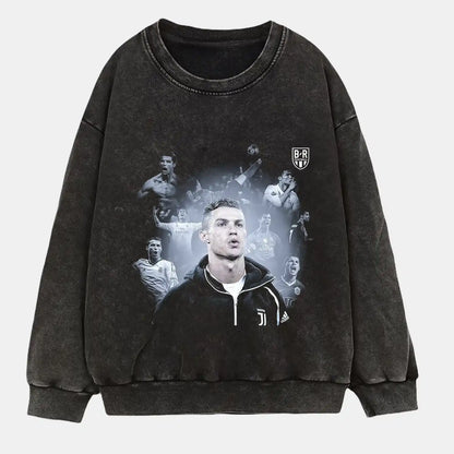 Cristiano Ronaldo Collection Wear