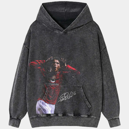 Cristiano Ronaldo manchester Tee
